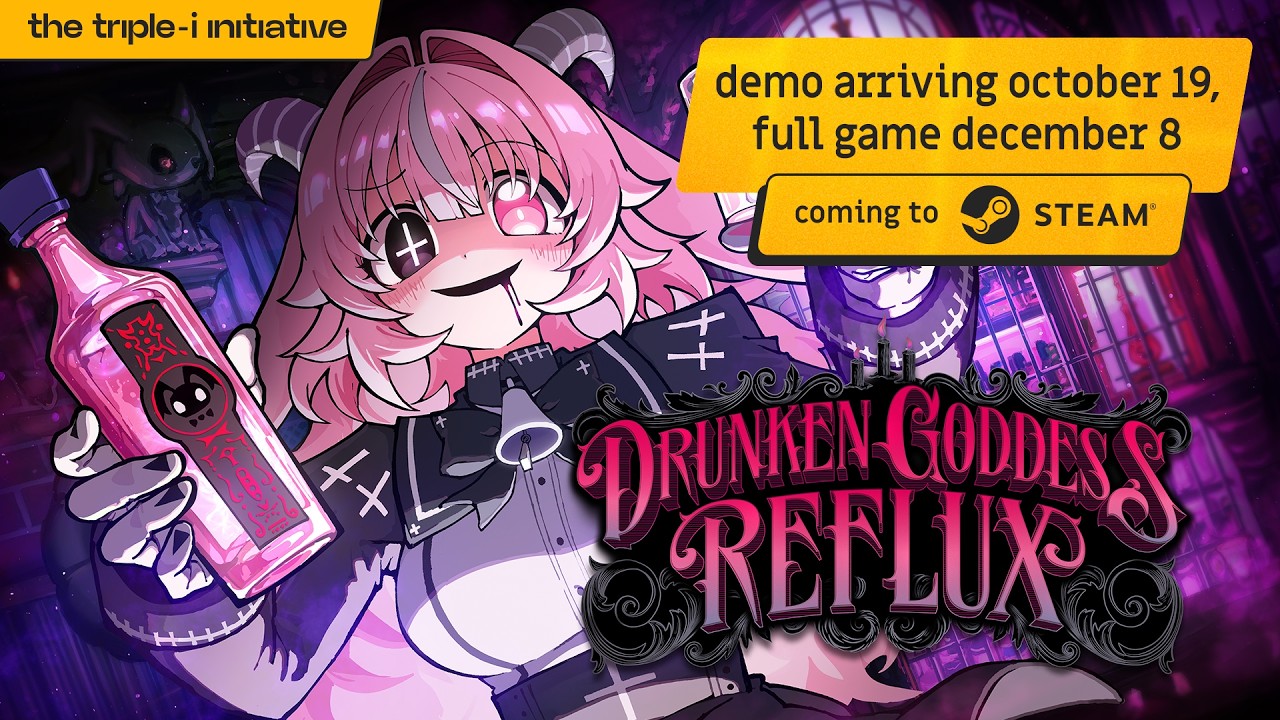 Release Date Trailer