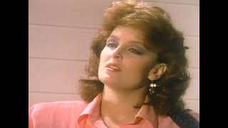 The Judds : Mama He&#39;s Crazy (1984) (Official Music Video) (1440p HD)