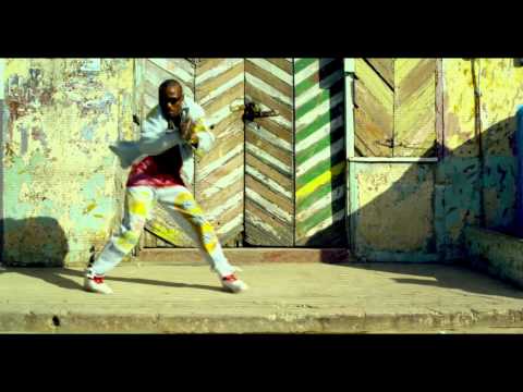 Major Lazer  Watch Out For This Bumaye  feat Busy Signal, The Flexican and FS Green 2015