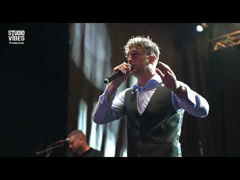 Zeljko Djukanovic - Romanija, Bezobrazno su zelene (Cecin koncert - Kraljevo 10.08.2022.)