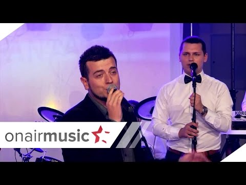 Ruski rulet - Ekstra Bend Skopje&Aleksandar Belov - cover Casa Ljubov LIVE