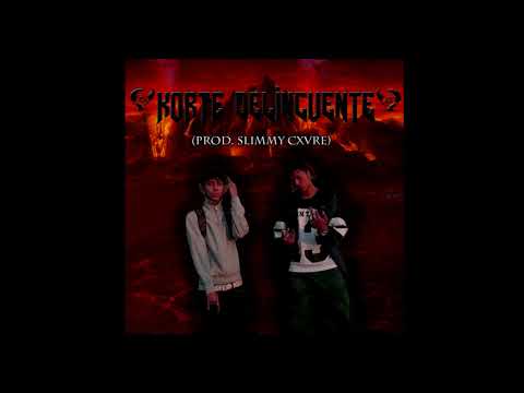 Lil Sine x Yung Reprezalia - Korte Delincuente (Prod. Slimmy Cuare)