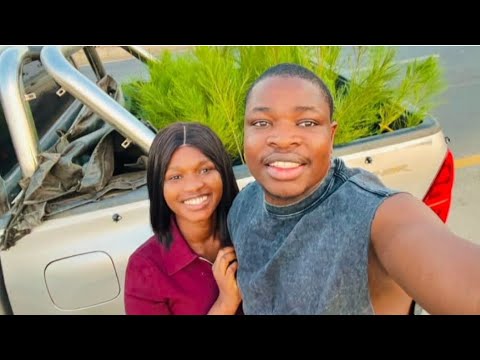 Tytie Osangana neMuedzo