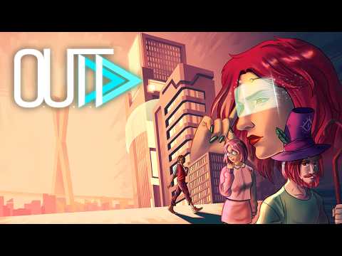 O.U.T.T. trailer 2