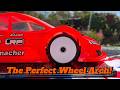 1/10 On-Road Wheel Arch - Beginners Guide!
