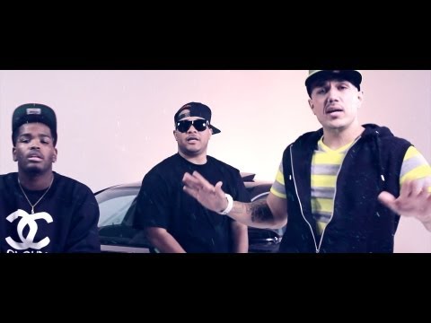 Royalty & Balance "Feel My Pain" Ft. Rayven Justice Official Music Video