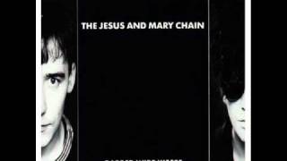 The Jesus &amp; Mary Chain - On the Wall (demo version)/F.Hole