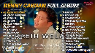 Download lagu DENNY CAKNAN KALIH WELASKU FULL ALBUM 2023... mp3