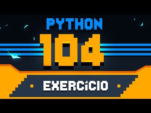 Exercício Python 001 Deixando tudo pronto