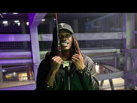 YNGI Blackz - Sweet Like Chocolate (ynGi STYLE Video)