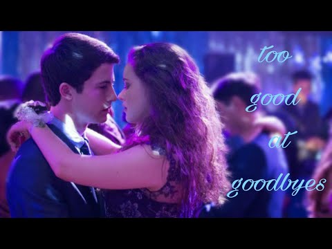 Sam Smith - Too Good at Goodbyes (Sofia Karlberg Cover) / 13reasonswhy