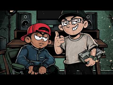 05 - DON BUSTOS Y KMXXN / SOSIEGO FT. @SoloCadaver 