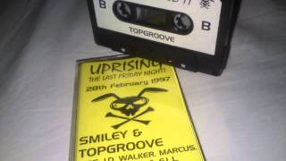 Topgroove Uprising 28-02-1997 (Mc JD Walker)