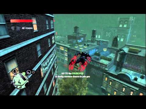 Prototype 2 Walkthrough - Part 5 - [HD] (Xbox 360/ PS3/PC)