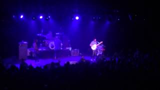 Thrice 2015 - Paper Tigers (most of it)