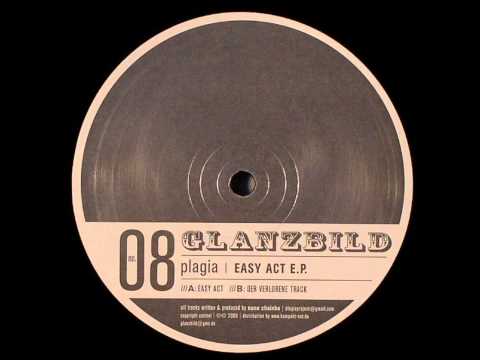 Plagia - Easy Act