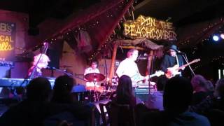 NRBQ Live;  "Instrumental" At Don The Beachcomber