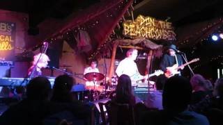 NRBQ Live;  "Instrumental" At Don The Beachcomber