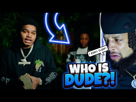 GLAD I FOUND BRO!! Hurricane Wisdom ft. NoCap - Patience (REACTION)