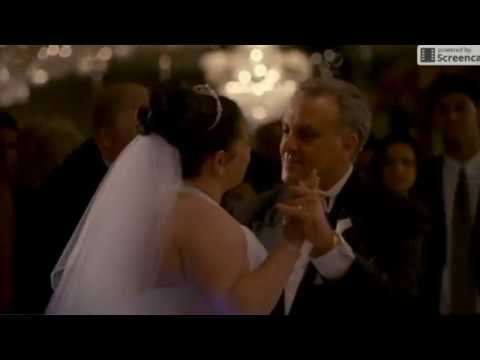 The Sopranos wedding dance (Daddys little girl)
