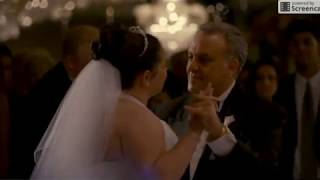 The Sopranos wedding dance (Daddys little girl)