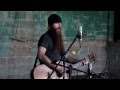 Brian Cameron of Reluctant Saints performs Stay ...