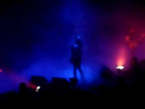 Marilyn Manson State Theatre Dried Up, Tied & Dead To The World 9/14/09