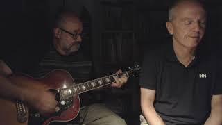 Lock all the windows