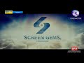 Sony Screen Gems Stage 6 Films Ghost House Pictures Logo 2019 2020 GTV Airing