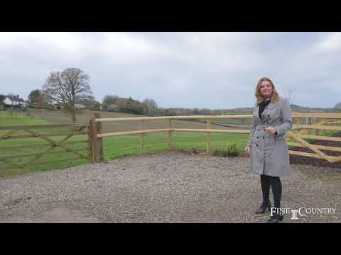 Pensax, Abberley, Worcestershire - Fine & Country Worcestershire, Vanessa Bradford