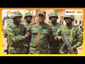 ZINDUKA GENERAL MASUNZU YAFASHWE AZIZE IKI AMAHEREZO ARABA AYAHE