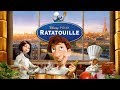 Ratatouille 2007 Official HD Trailer Ratatouille 2007 Full Movie Download Ratatouill