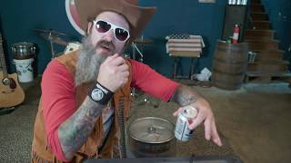 SCHMITTFACED - Redneck Chugalug (official video)