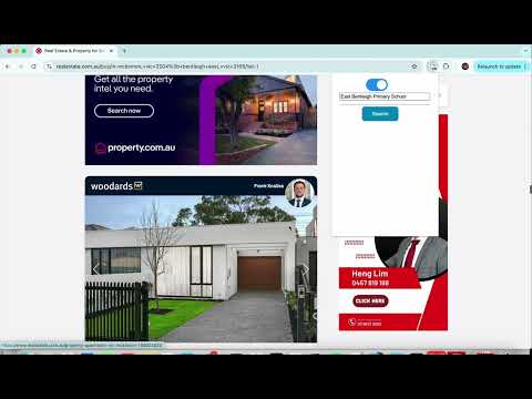 Item video thumbnail