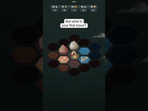 What would you do? 🗺  ♂   Preregister Townsfolk on iOS & Android! #mobilegame #gameplay #gamedev - YouTube