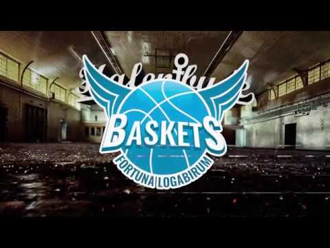 Hafenbude Baskets Fortuna Logabirum