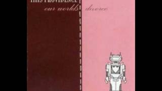 This Providence - Well Versed In the Ways of the World