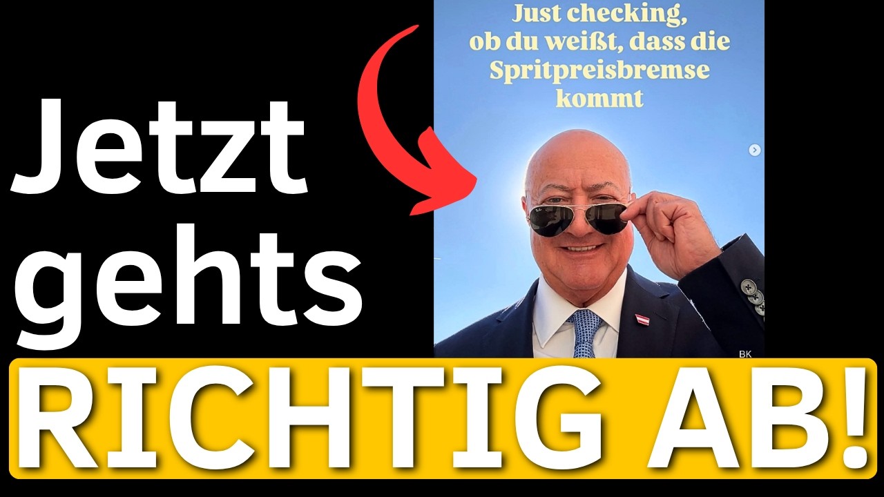 Der Gottkanzler RASTET KOMPLETT AUS!!!💥