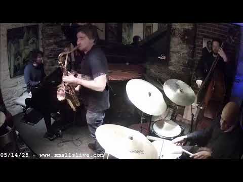 Tal Cohen Trio - Live at Mezzrow Jazz Club - 05/14/2025