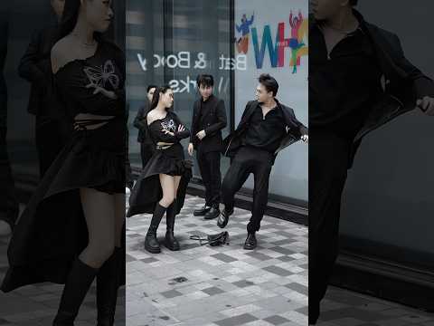 The unexpected ending at the end of the video #shorts #viralvideo #foryou #boss #viral #fyp #tiktok