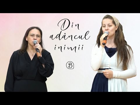 Din adancul inimii | Betel Reus |