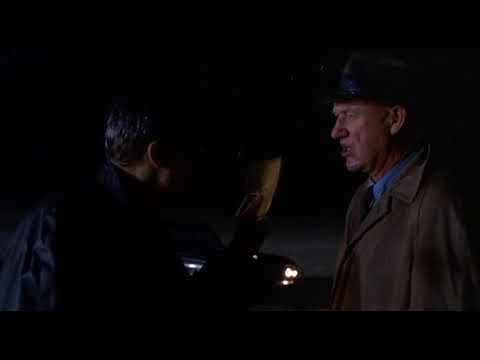 Film   Ita Mississippi burning   Le radici dell'odio 1988, regia di Alan Parker, con Gene Hackman, W