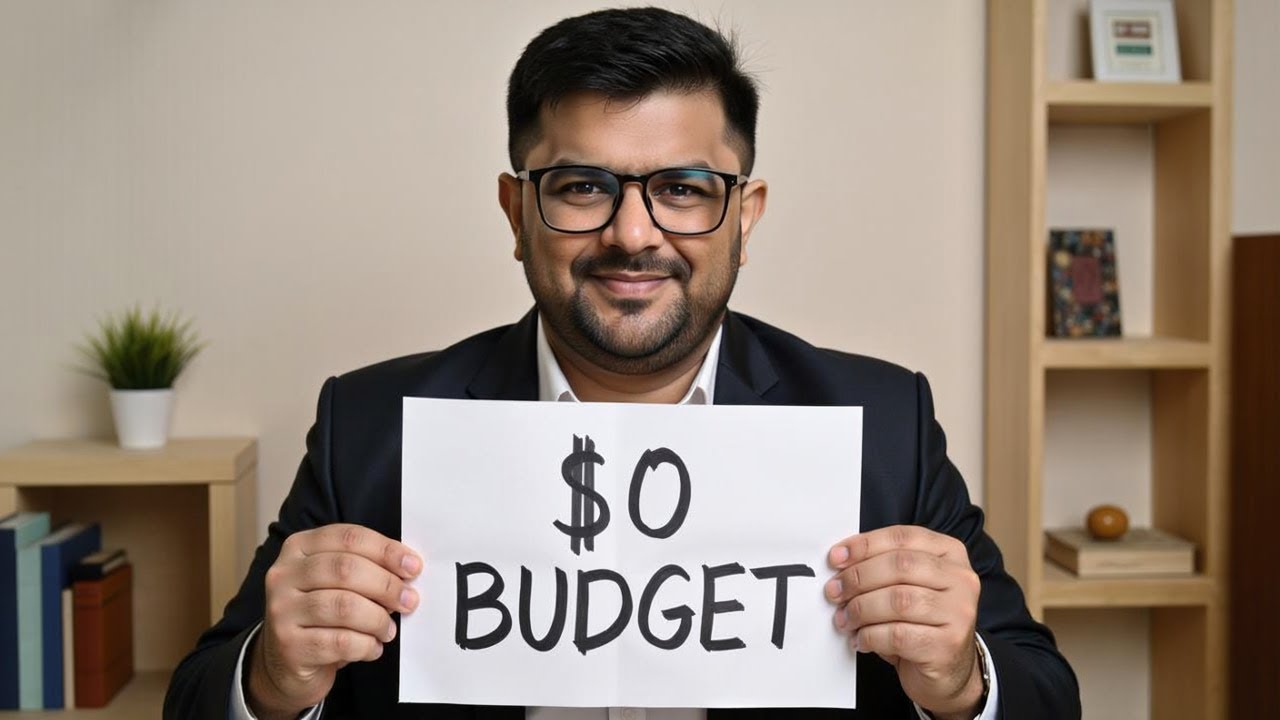 FP&A Interview Question #5 | Can you Describe Zero Based Budgeting (ZBB)?