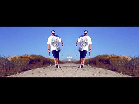 Da Hill - Ruch płyt tektonicznych (prod. Czykit) [OFFICIAL VIDEO]