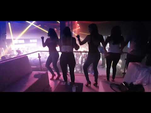 20190706 - Remember Hacienda Klub HaciendaGirls