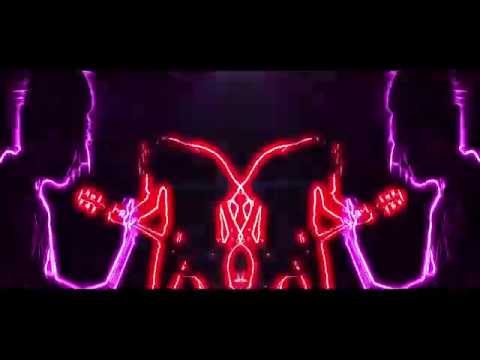 Back Garden Light - Berserker (Official Music Video)