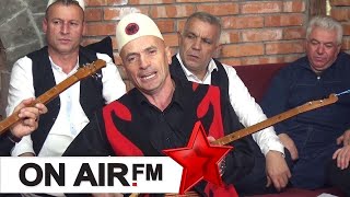Feriz Abazi & Islam Fejzullahi - Këngë Për Turuqicën
