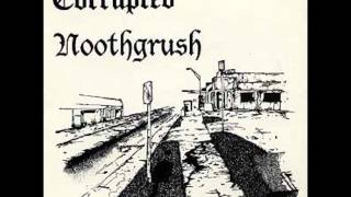 Noothgrush - Draize