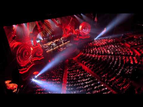 ELTON JOHN "THE MILLION DOLLAR PIANO" au cinéma !