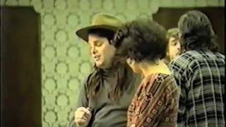 The Bobs &quot;Share A Load&quot; - With FIVE Bobs